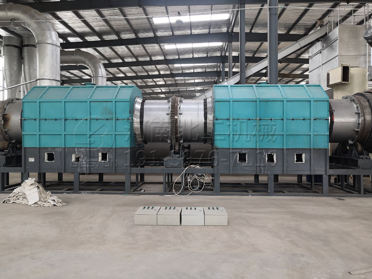 鋸末炭化爐多少錢一台  鋸末炭化爐工藝介紹