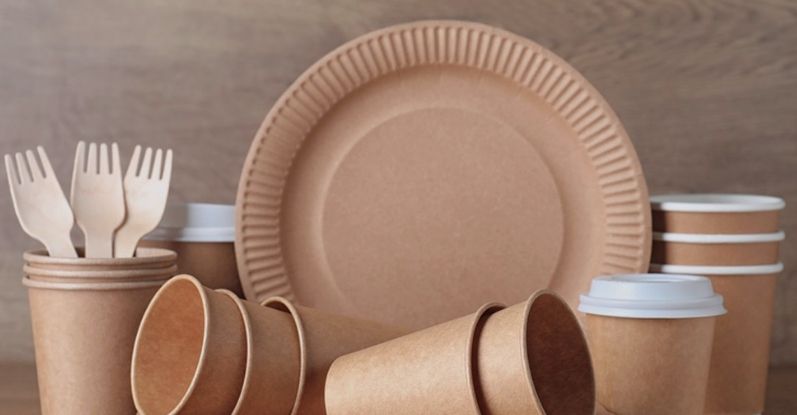 餐具及工包産品加工