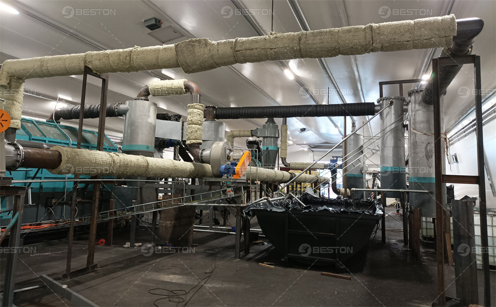 木炭在金屬冶煉中作爲還原劑是如何起作用的 還原劑用木炭如何生産