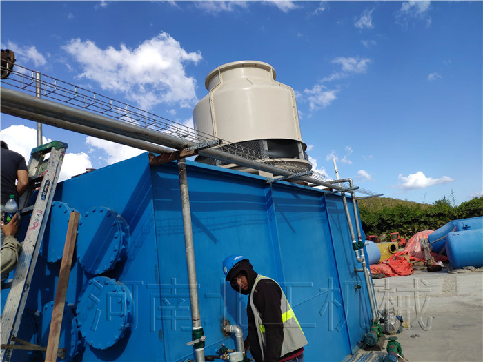 廢輪胎裂解爐購買注意事項