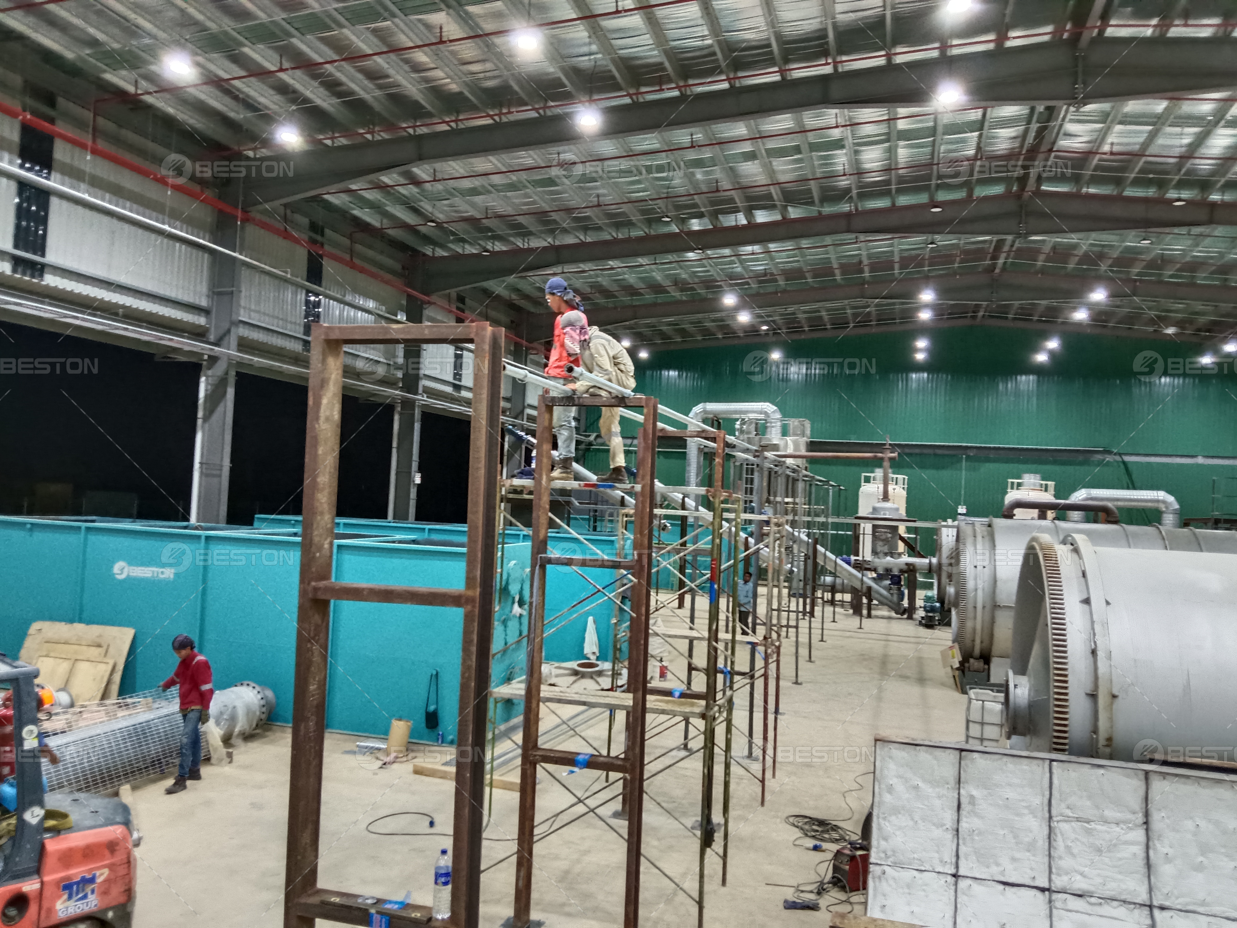 廢鋁塑怎麽處理 處理鋁塑垃圾的方法